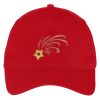 Five Panel Twill Cap Five Panel Twill Cap Thumbnail