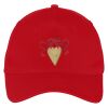 Five Panel Twill Cap Five Panel Twill Cap Thumbnail