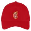 Five Panel Twill Cap Five Panel Twill Cap Thumbnail