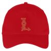 Five Panel Twill Cap Five Panel Twill Cap Thumbnail