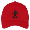 Five Panel Twill Cap Five Panel Twill Cap Thumbnail