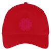 Five Panel Twill Cap Five Panel Twill Cap Thumbnail
