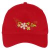Five Panel Twill Cap Five Panel Twill Cap Thumbnail