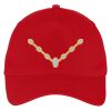 Five Panel Twill Cap Five Panel Twill Cap Thumbnail