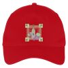 Five Panel Twill Cap Five Panel Twill Cap Thumbnail