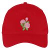 Five Panel Twill Cap Thumbnail