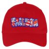 Five Panel Twill Cap Thumbnail