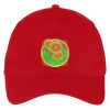 Five Panel Twill Cap Thumbnail