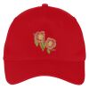 Five Panel Twill Cap Thumbnail