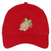 Five Panel Twill Cap Thumbnail