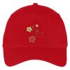Five Panel Twill Cap Thumbnail