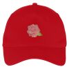 Five Panel Twill Cap Thumbnail