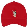 Five Panel Twill Cap Five Panel Twill Cap Thumbnail