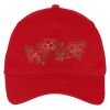 Five Panel Twill Cap Thumbnail
