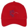 Five Panel Twill Cap Five Panel Twill Cap Thumbnail