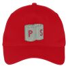 Five Panel Twill Cap Five Panel Twill Cap Thumbnail