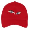 Five Panel Twill Cap Five Panel Twill Cap Thumbnail