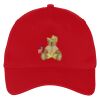 Five Panel Twill Cap Thumbnail