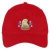 Five Panel Twill Cap Five Panel Twill Cap Thumbnail