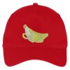 Five Panel Twill Cap Thumbnail