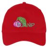 Five Panel Twill Cap Thumbnail