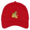 Five Panel Twill Cap Thumbnail