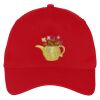 Five Panel Twill Cap Thumbnail