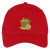 Five Panel Twill Cap Five Panel Twill Cap Thumbnail