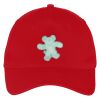 Five Panel Twill Cap Five Panel Twill Cap Thumbnail