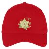 Five Panel Twill Cap Thumbnail