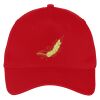 Five Panel Twill Cap Thumbnail