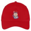 Five Panel Twill Cap Thumbnail