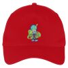 Five Panel Twill Cap Thumbnail