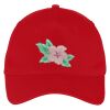 Five Panel Twill Cap Thumbnail