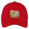 Five Panel Twill Cap Thumbnail