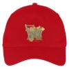 Five Panel Twill Cap Thumbnail