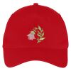 Five Panel Twill Cap Five Panel Twill Cap Thumbnail