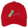 Five Panel Twill Cap Thumbnail