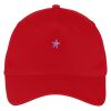 Five Panel Twill Cap Five Panel Twill Cap Thumbnail