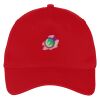 Five Panel Twill Cap Five Panel Twill Cap Thumbnail