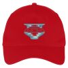 Five Panel Twill Cap Five Panel Twill Cap Thumbnail