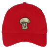 Five Panel Twill Cap Five Panel Twill Cap Thumbnail