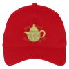 Five Panel Twill Cap Five Panel Twill Cap Thumbnail