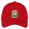 Five Panel Twill Cap Five Panel Twill Cap Thumbnail