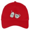Five Panel Twill Cap Five Panel Twill Cap Thumbnail
