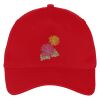 Five Panel Twill Cap Five Panel Twill Cap Thumbnail