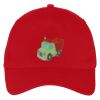 Five Panel Twill Cap Five Panel Twill Cap Thumbnail