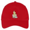 Five Panel Twill Cap Five Panel Twill Cap Thumbnail
