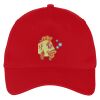 Five Panel Twill Cap Thumbnail