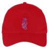 Five Panel Twill Cap Five Panel Twill Cap Thumbnail